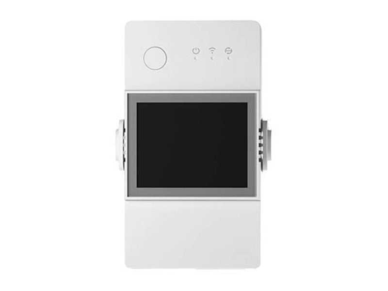 Sonoff THR316D temperature/humidity sensor