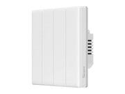 Sonoff TX T5 4C (4-channel) Wi-Fi smart touch wall switch.