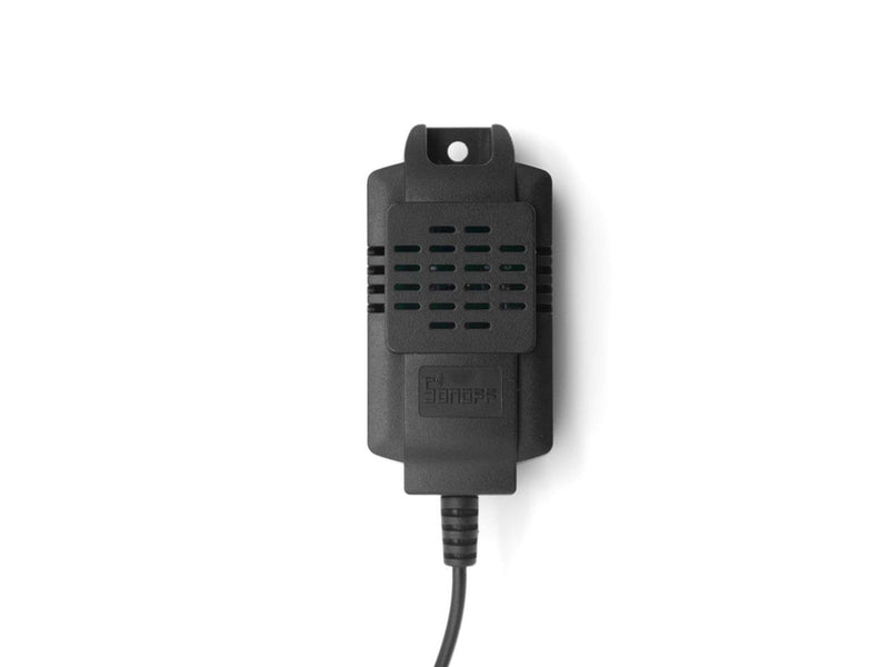 Sonoff Temperature and humidity sensor  THS01 RJ11