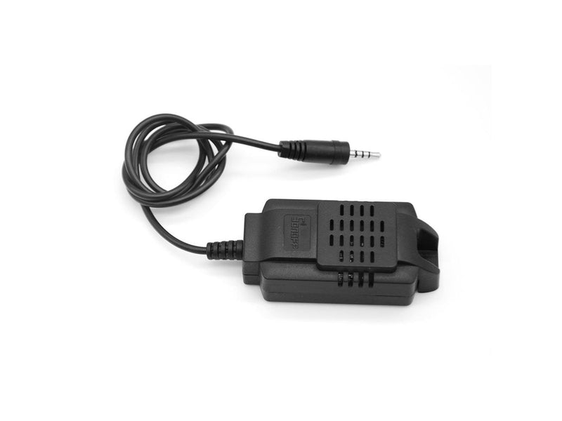 Sonoff Temperature and humidity sensor  THS01 RJ11