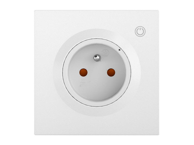 Sonoff WS01TPE-E WiFi Smart Wall Socket (Type E)