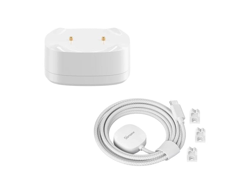Sonoff Water leak/flood sensor set ZigBee + Cable WLDC200