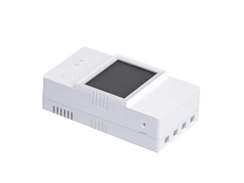 Sonoff Wi-Fi Smart Power Meter Switch  POWR320D