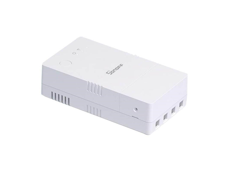 Sonoff Wi-Fi Smart power meter switch  POWR316