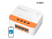 Sonoff ZBMINIL2 smarter ZigBee Mini-Schalter