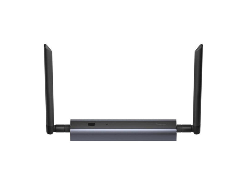 Sonoff ZigBee-Gateway SONOFF Dongle Max (Home Assistant, Zigbee2MQTT, Thread)