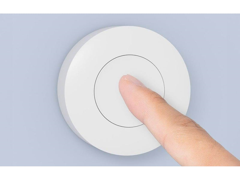 Sonoff ZigBee Smart Switch  SNZB-01P (Round)