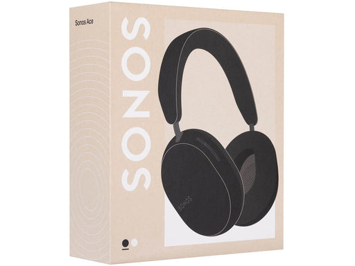 Sonos Ace - Black