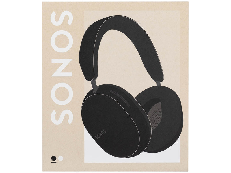 Sonos Ace - Black
