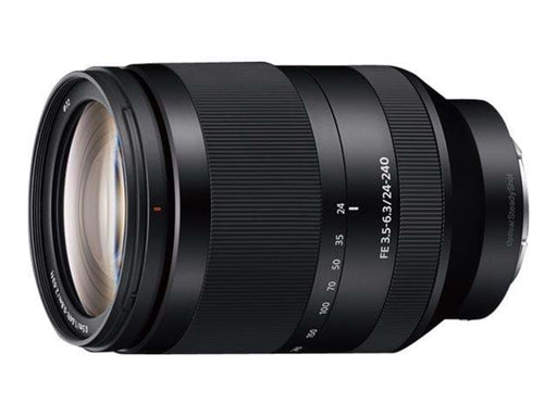 Sony 24-240mm F3.5-6.3 FE