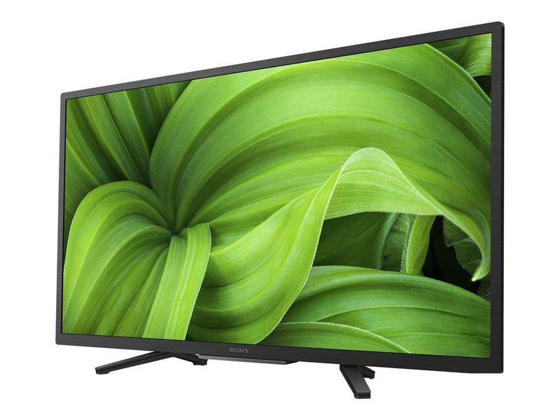 Sony 32" Flachbild TV LCD 720p KD32W800P 32"" (80 cm) Full HD Smart Android