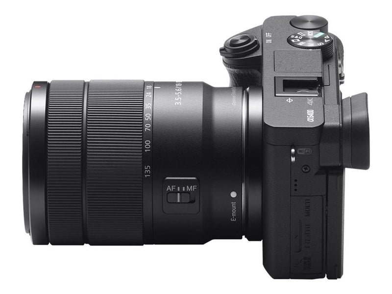 Sony α6400 ILCE-6400M