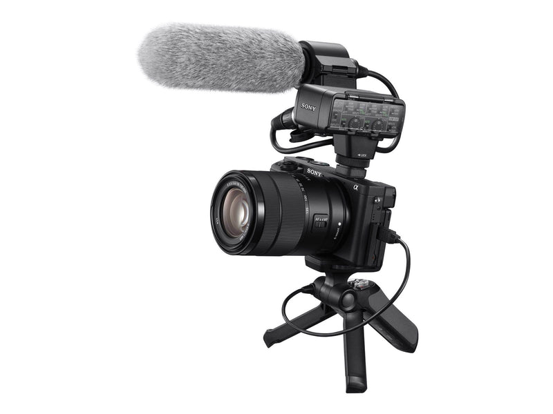 Sony α6400 ILCE-6400M