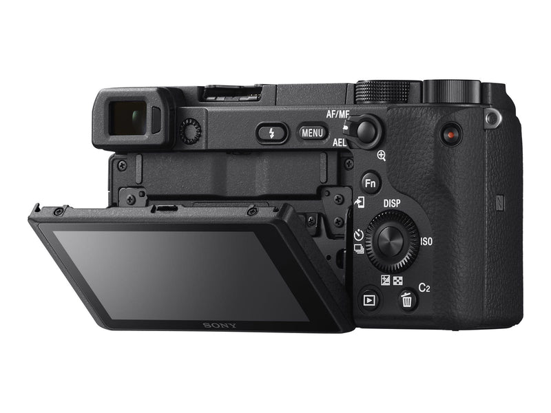 Sony α6400 ILCE-6400M