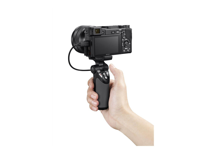 Sony α6400 ILCE-6400M