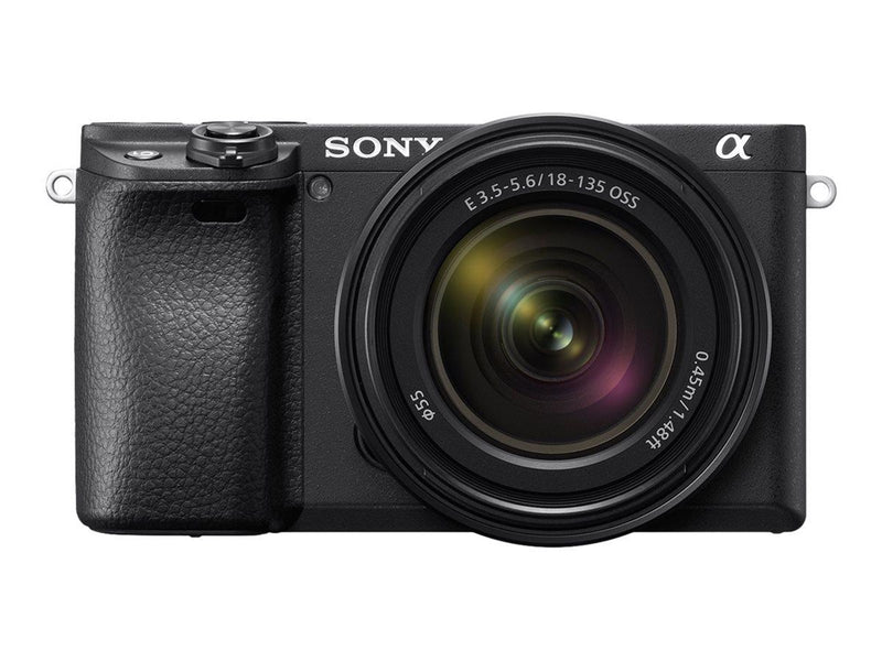 Sony α6400 ILCE-6400M