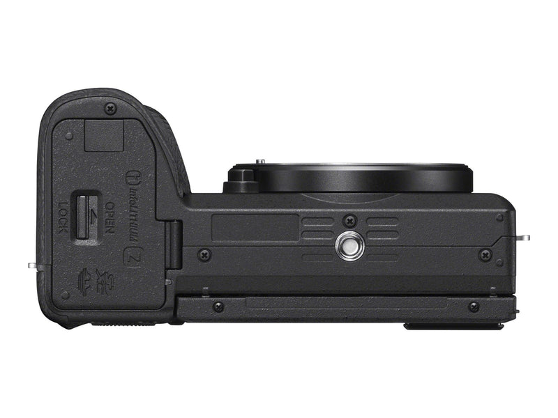 Sony α6600 ILCE-6600