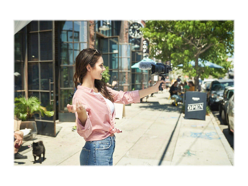 Sony α6600 ILCE-6600