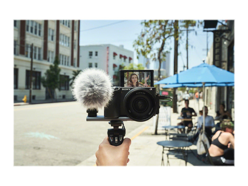 Sony α6600 ILCE-6600