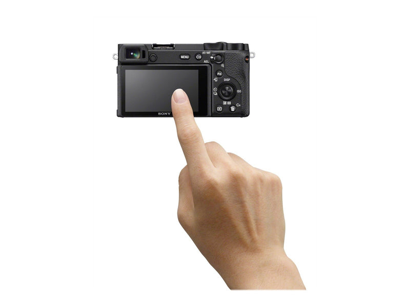 Sony α6600 ILCE-6600