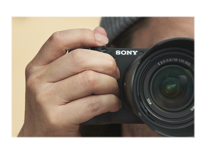 Sony α6600 ILCE-6600