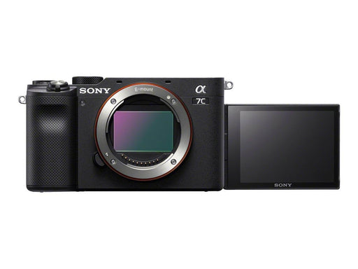 Sony α7C ILCE-7C