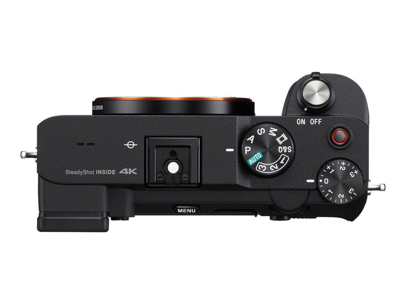 Sony α7C ILCE-7C