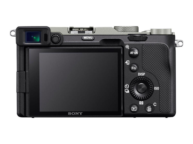 Sony α7C ILCE-7C