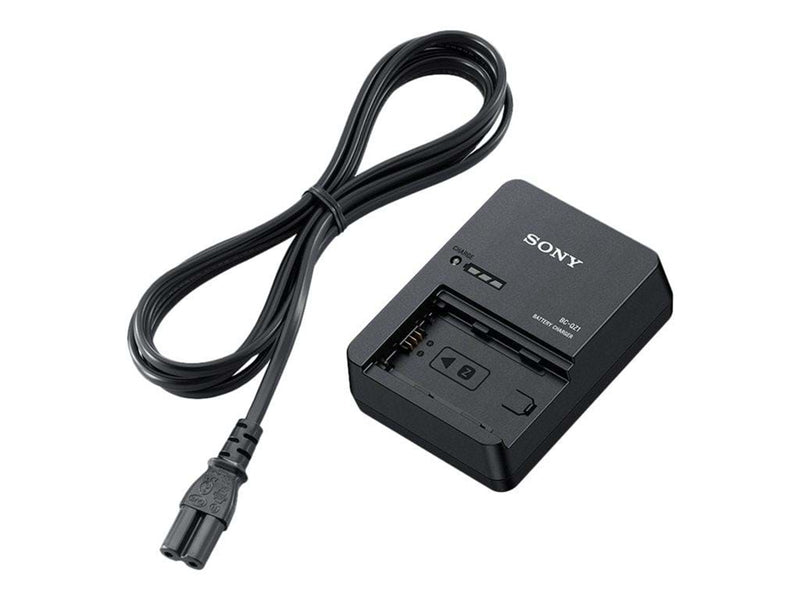 Sony BC QZ1