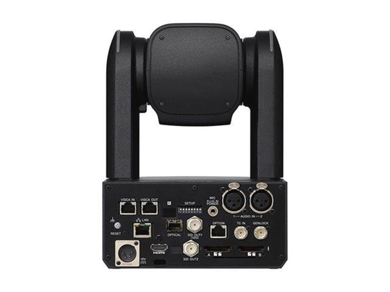 Sony BRC-AM7 - surveillance camera