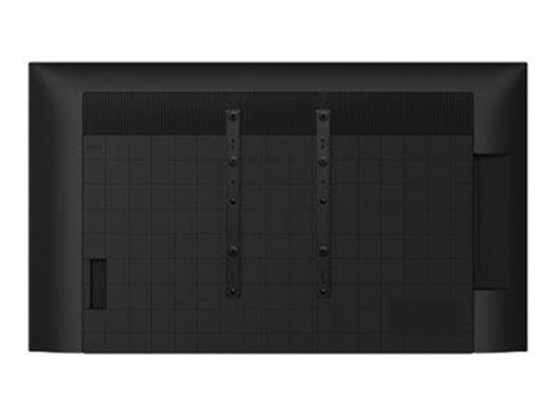 Sony Bravia Professional Displays FW-43EZ20L EZ20L Series - 43" LED-backlit LCD display - 4K - for digital signage