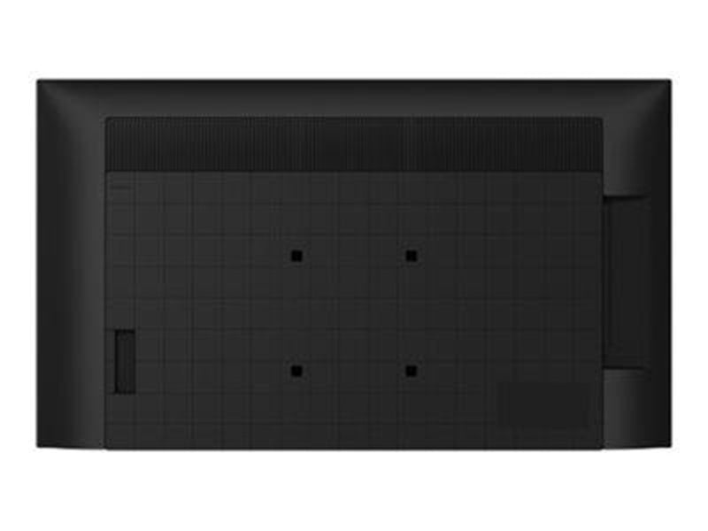 Sony Bravia Professional Displays FW-43EZ20L EZ20L Series - 43" LED-backlit LCD display - 4K - for digital signage