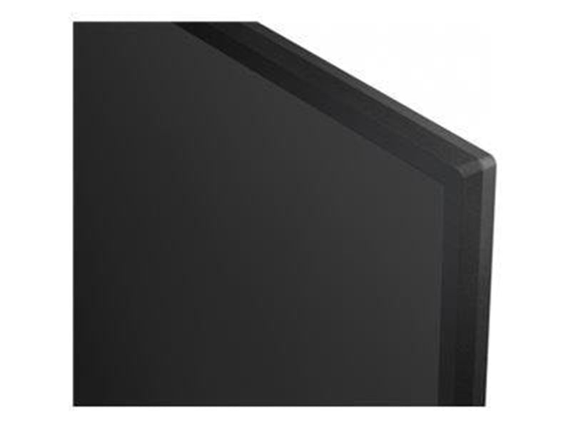 Sony Bravia Professional Displays FW-43EZ20L EZ20L Series - 43" LED-backlit LCD display - 4K - for digital signage