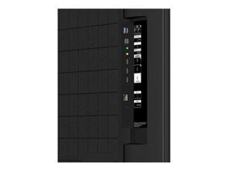 Sony Bravia Professional Displays FW-43EZ20L EZ20L Series - 43" LED-backlit LCD display - 4K - for digital signage