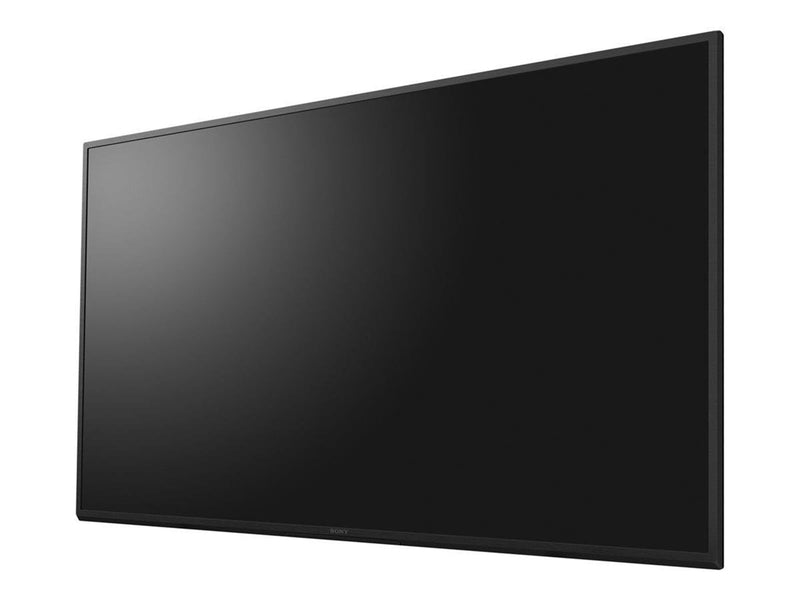 Sony Bravia Professional Displays FW-43EZ20L EZ20L Series - 43" LED-backlit LCD display - 4K - for digital signage