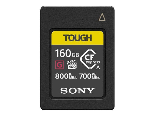 Sony CEA-G Series CEA-G160T