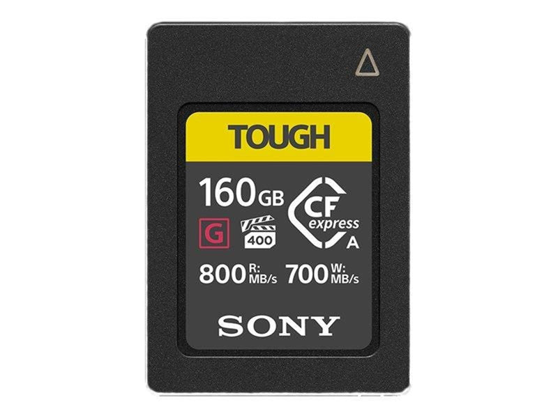 Sony CEA-G Series CEA-G160T