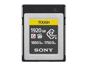 Sony CEB-G Series CEB-G1920T