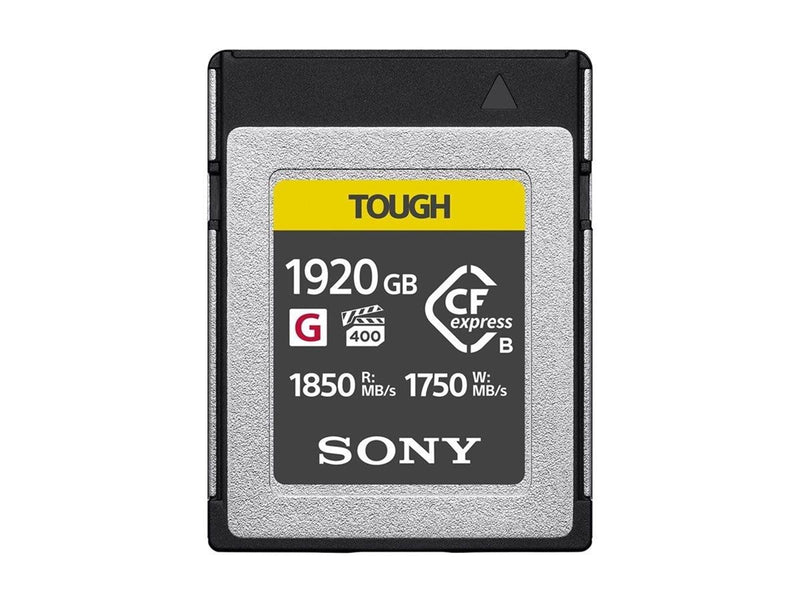 Sony CEB-G Series CEB-G1920T