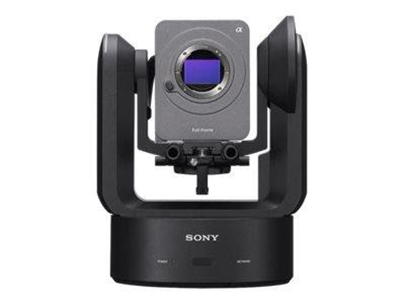 Sony Cinema Line ILME-FR7