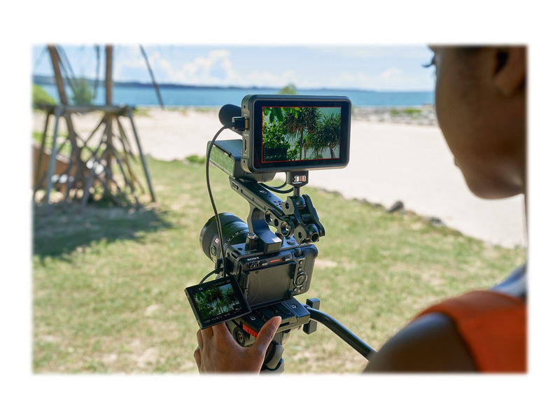 Sony Cinema Line ILME-FX30B