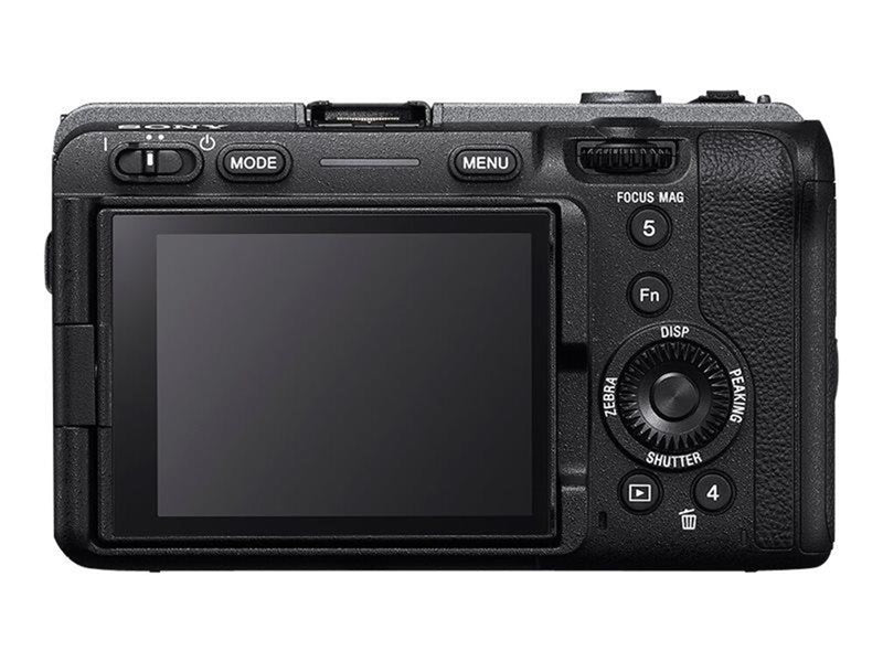 Sony Cinema Line ILME-FX30B