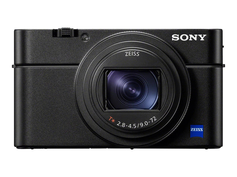 Sony Cyber-shot DSC-RX100 VII
