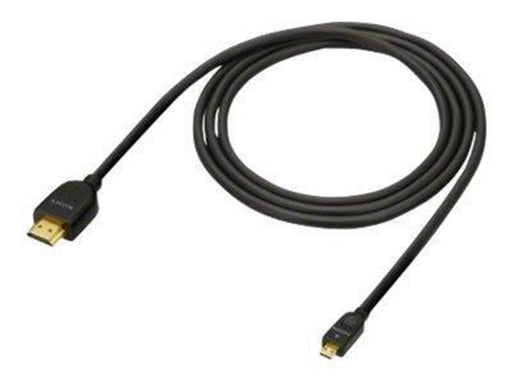 Sony DLC-HEU15 - HDMI with Ethernet cable - 1.5 m