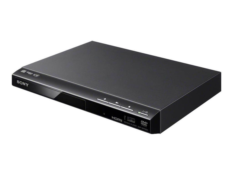 Sony DVP-SR760H
