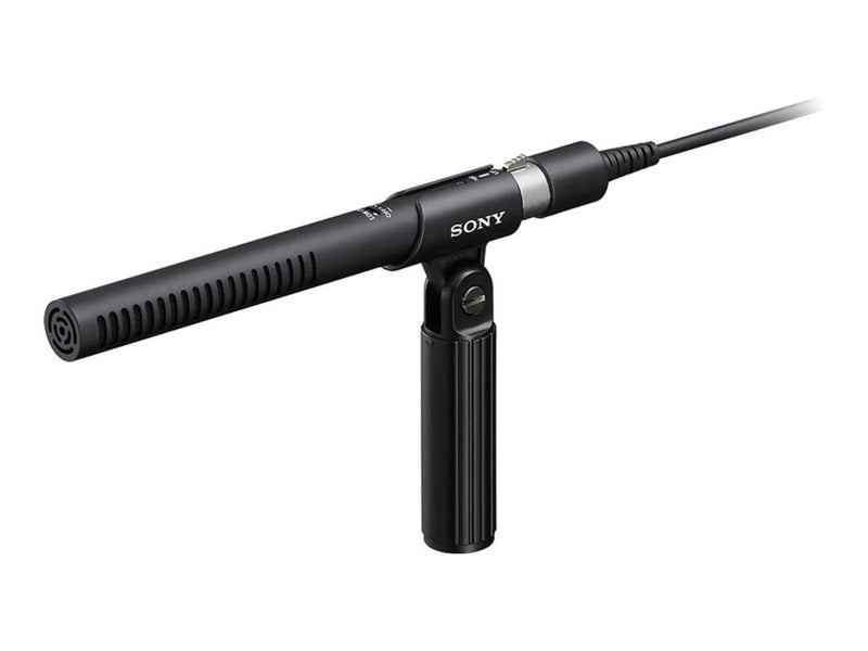 Sony ECM-778 - microphone