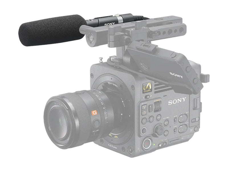 Sony ECM-778 - microphone