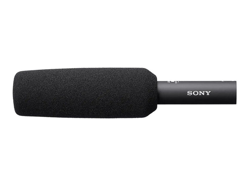 Sony ECM-778 - microphone