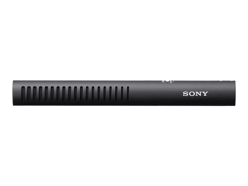 Sony ECM-778 - microphone