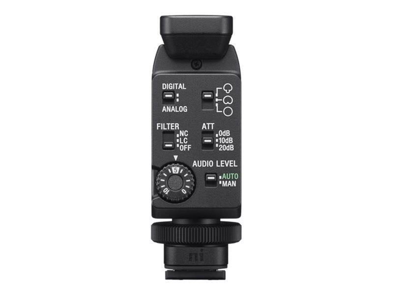 Sony ECM B1M